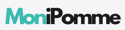Logo MoniPomme