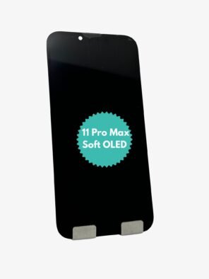 Ecran iPhone 11 Pro MAX Soft OLED