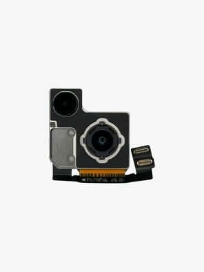 Caméra arrière iPhone 13