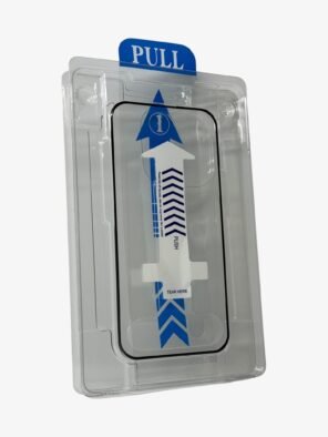 Verre trempé pour iPhone 14